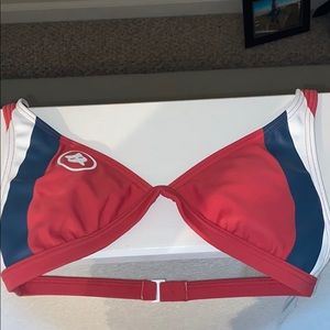 Fox Bikini Top